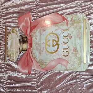 "Inspired" By Designer. Silver Sand Time with Chanel N°5 & Logo